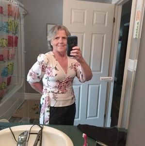 Meet your Posher, Sheri